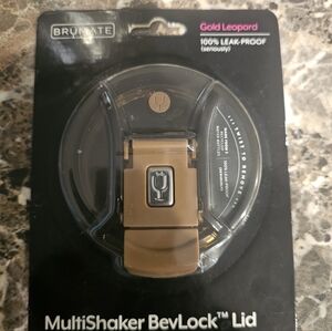 BRUMATE MULTISHAKERBEVLOCK LID